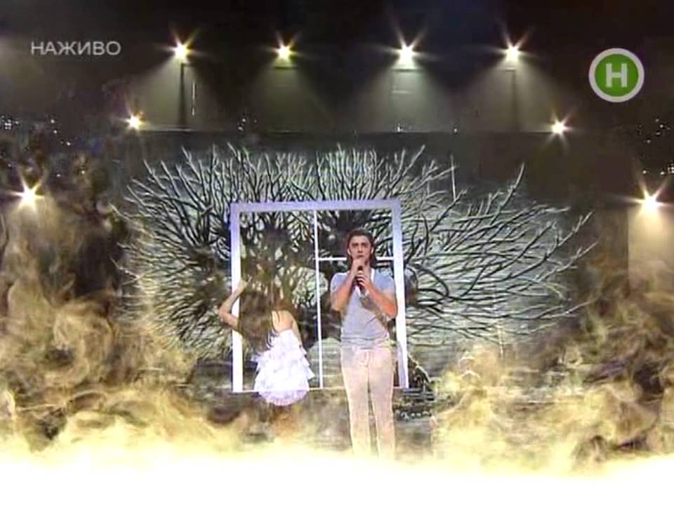 Vladimir Kozevnikov- Taka Yak Ti (Ukraine does not believe in tears 2010_FINAL)