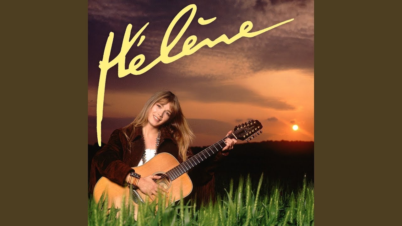 Amour secret helene rolles lyrics - перевод на русский язык