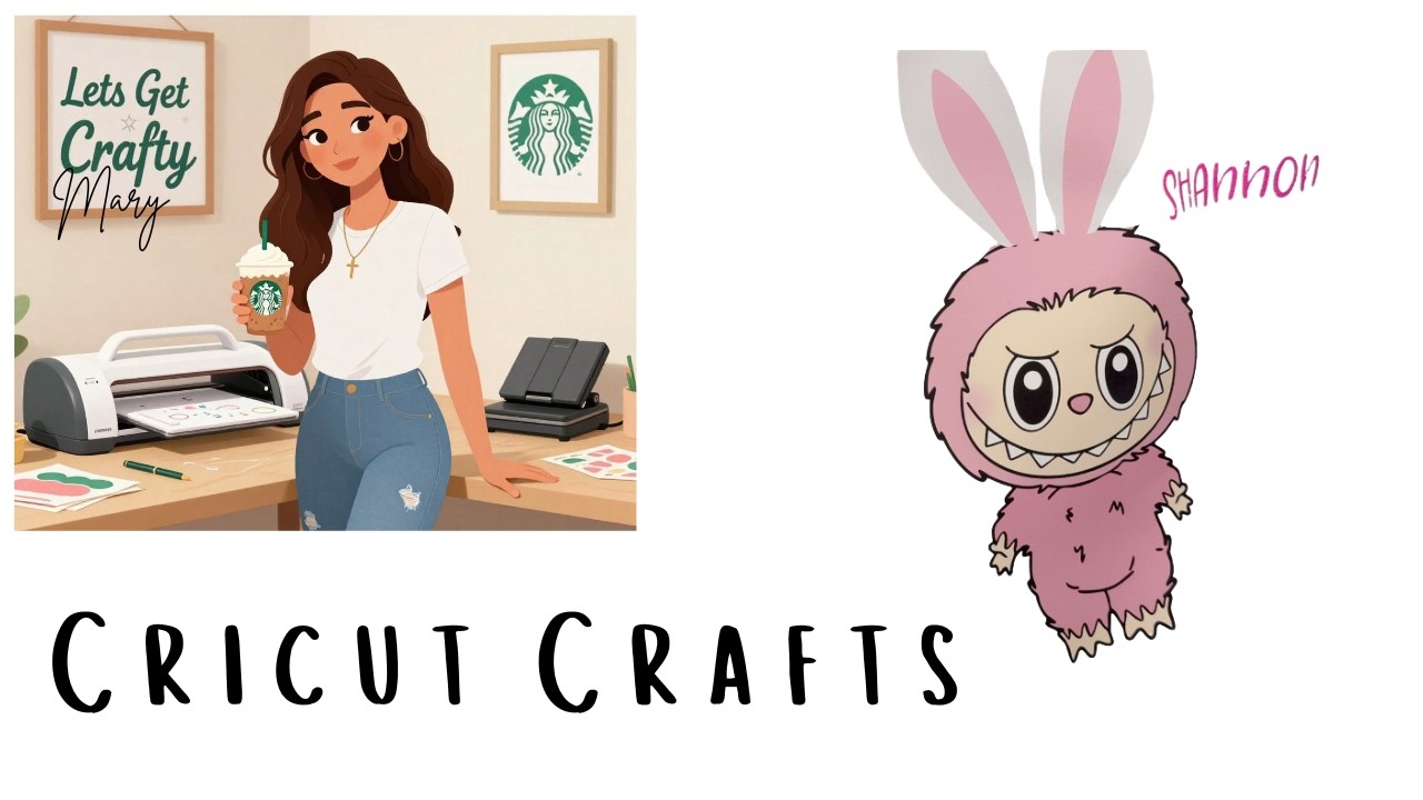 Cricut Crafting | February 18, 2026