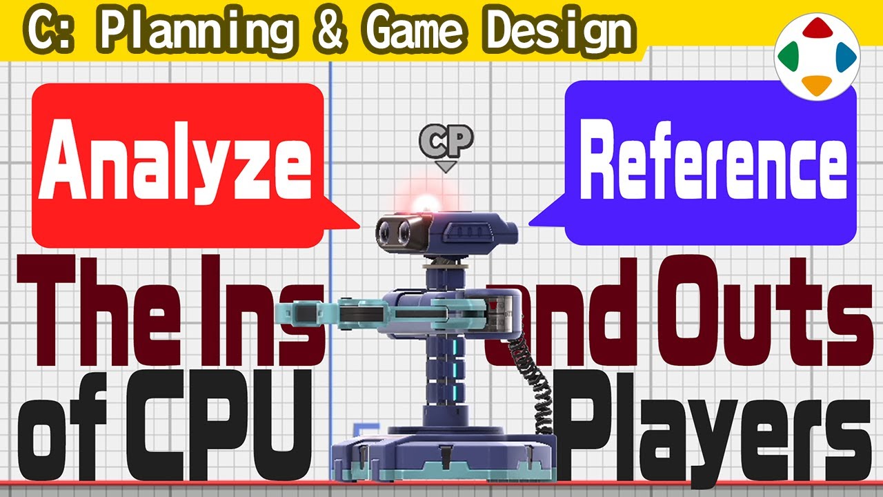 Computer-Controlled Players [Planning & Game Design]