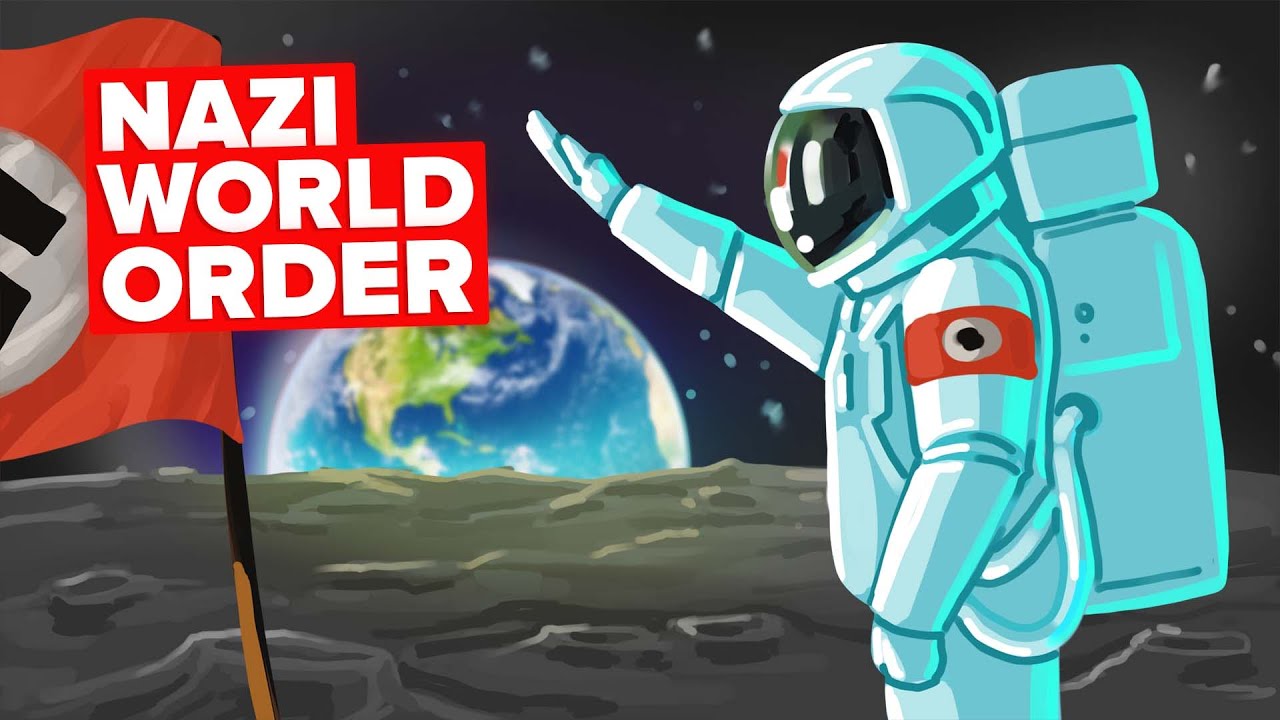 What if the United States Never Entered World War 2