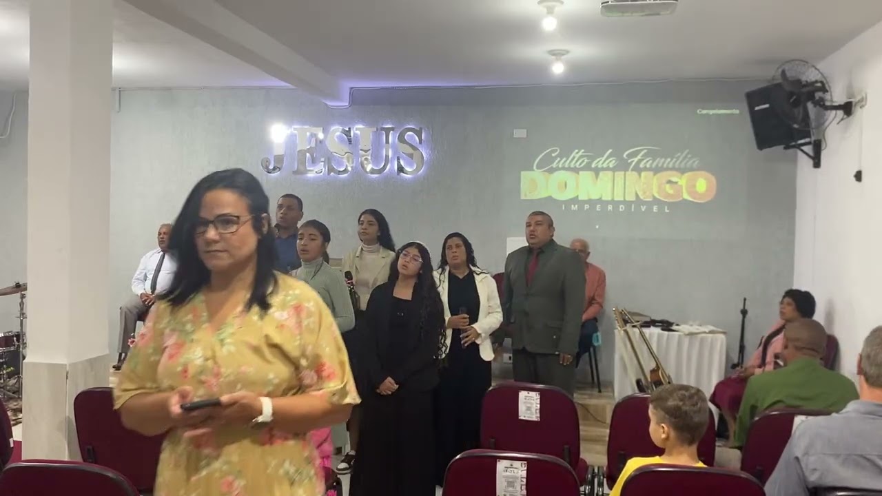 Grupo Remanescentes 