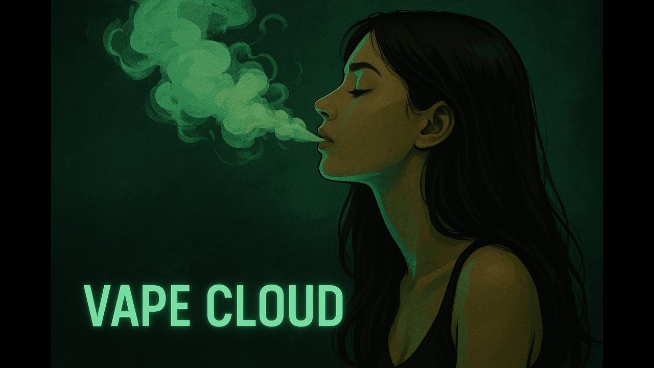 MontyOreO / Vape Cloud