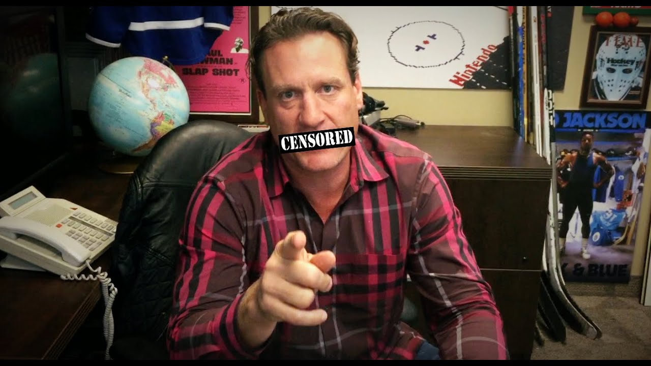 Jeremy Roenick vs NHL '94