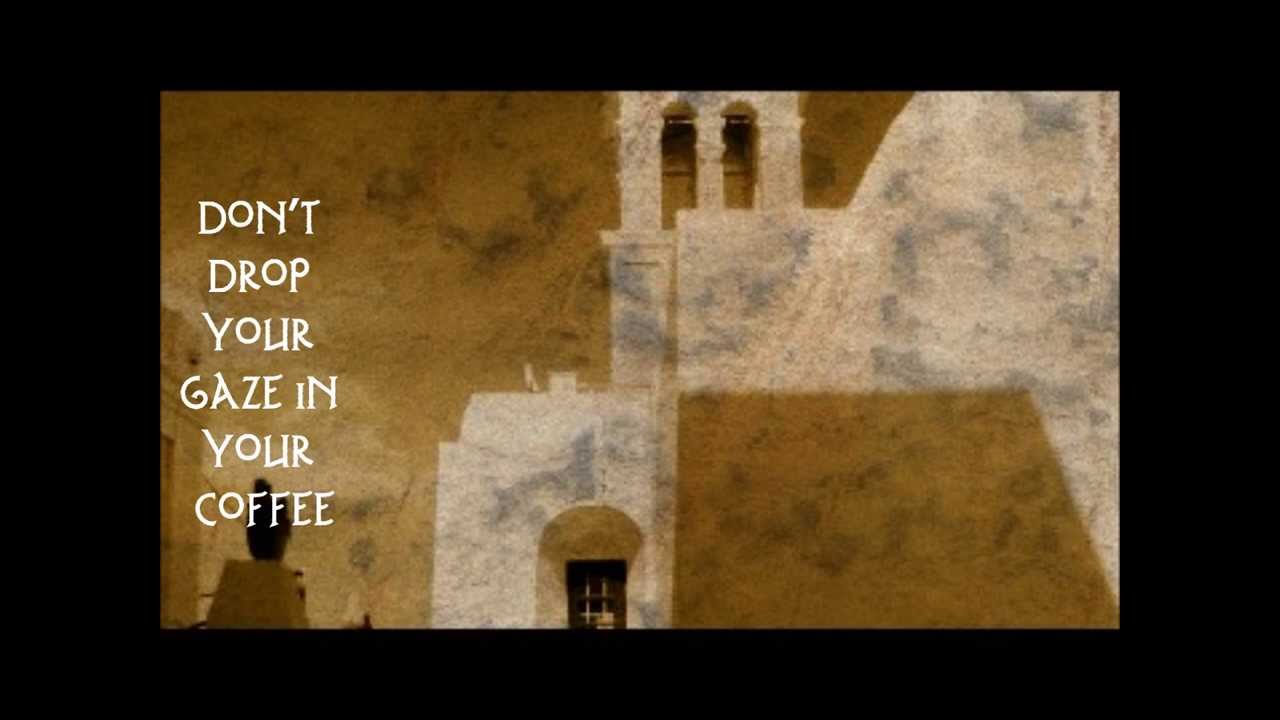 Half-Light by Porcupine Tree