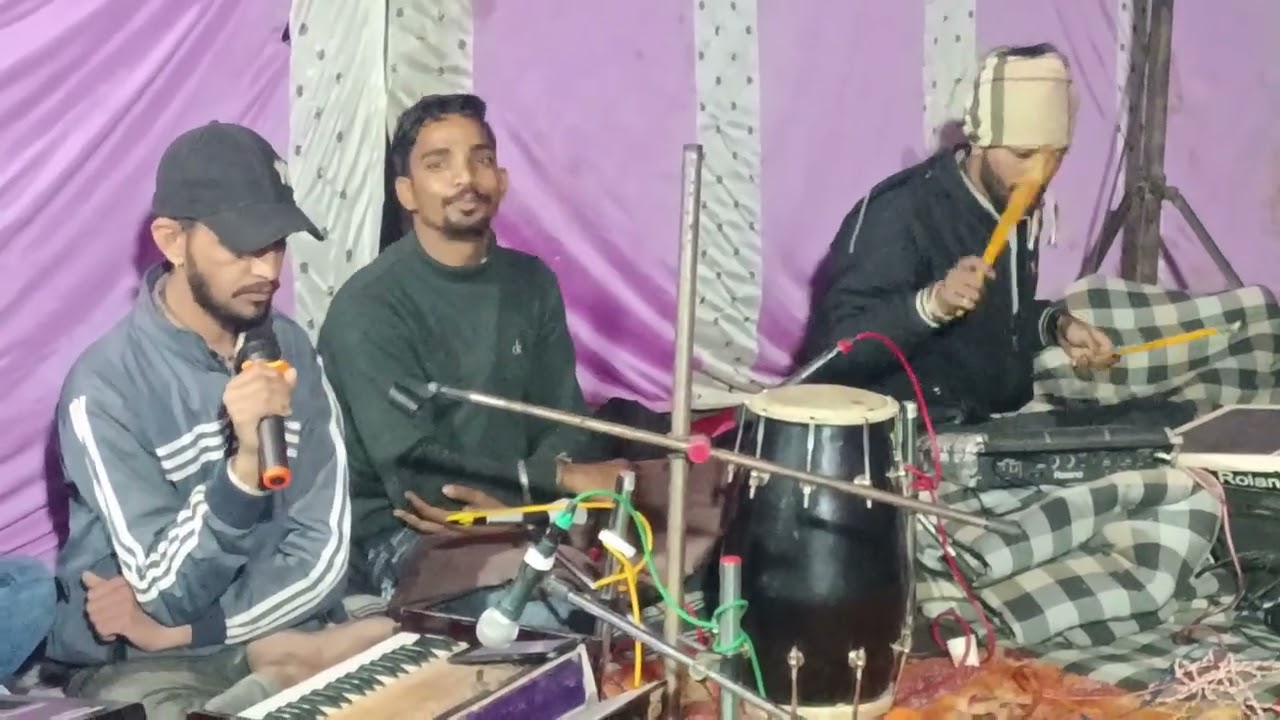 जय मां जोगणिया रानी की