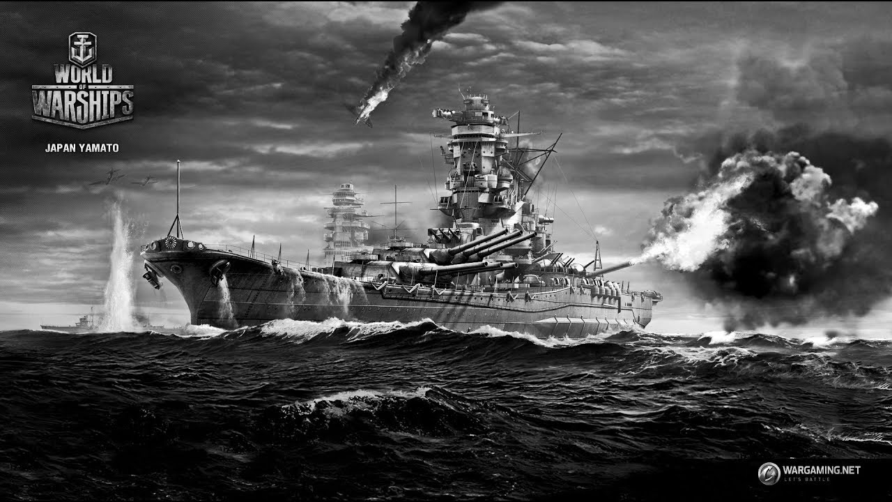 World of Warships - {Сезон 2017●#33 HD ✔}
