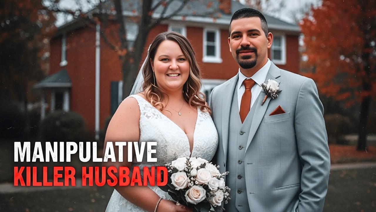 The Open Marriage Lie: The Case of Makayla Meave | True Crime Documentary