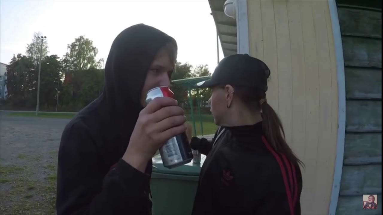 Onni pärisee ja Niiloa vituttaa