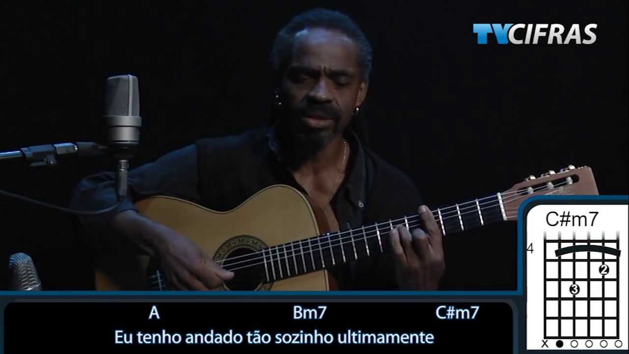 Gilson - Casinha Branca - Cover (Candô) - Como Tocar - Violão