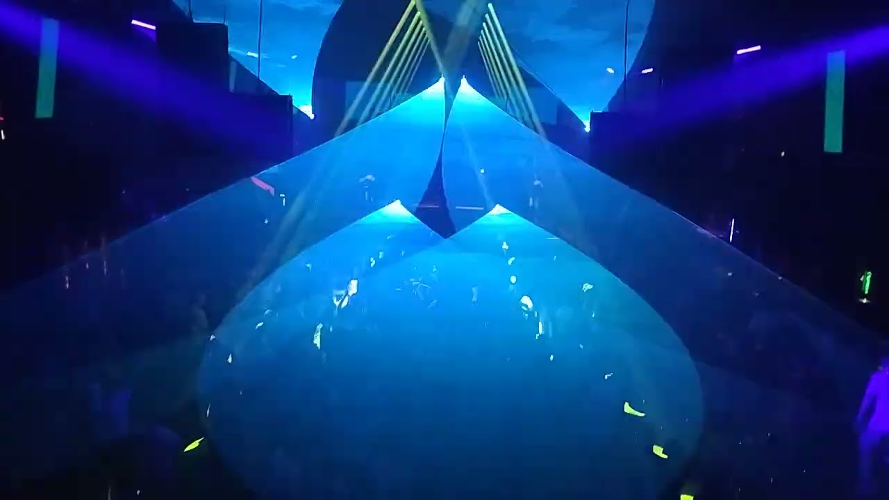 Amnesia Ibiza - Amnesia Presents Closing Party - 06.10.2025 - 04:49h