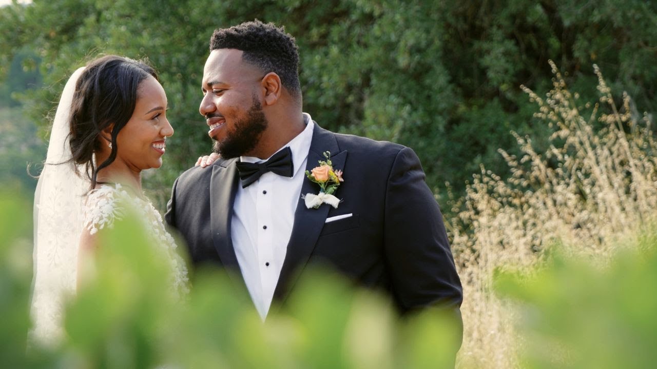 To Me, You Are Home // Northern California Multi Day Sonoma Wedding