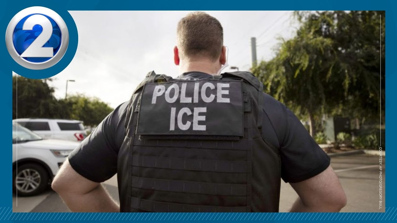 44 arrested in ICE raid on Kauai