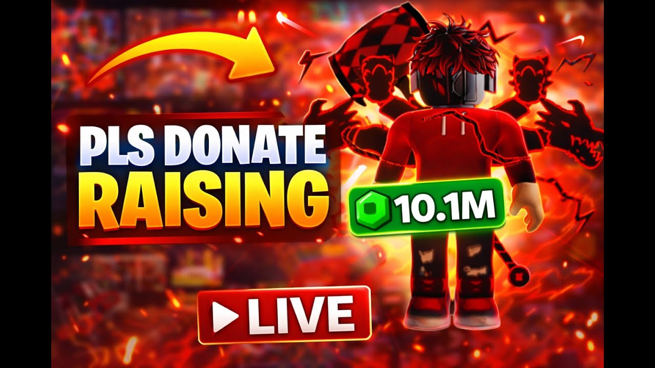 🔴LIVE🔴Raising💸with Subscribers TTS ON 5+ | PLS DONATE |❤️✅Every Donation Helps💖