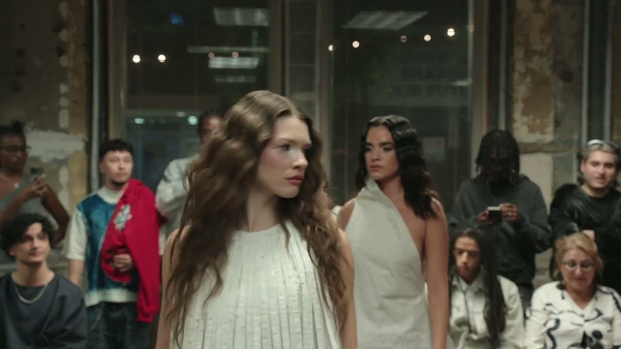 A Romantic Hypothesis Runway Couture & RTW 2024