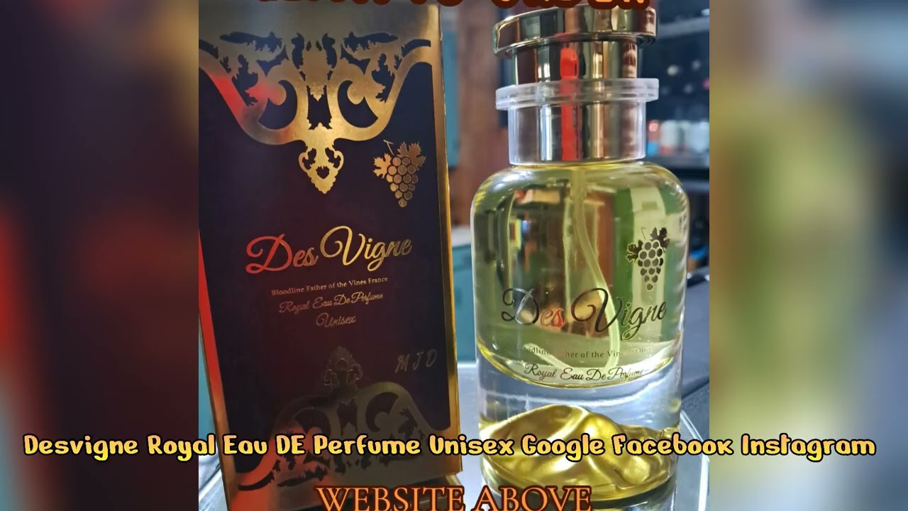 DESVIGNE WINE &VINYARDS DNA Leads Direct Heirs To Estates Valerie Desvignes PROOF movie Premiere 🎬 🎞