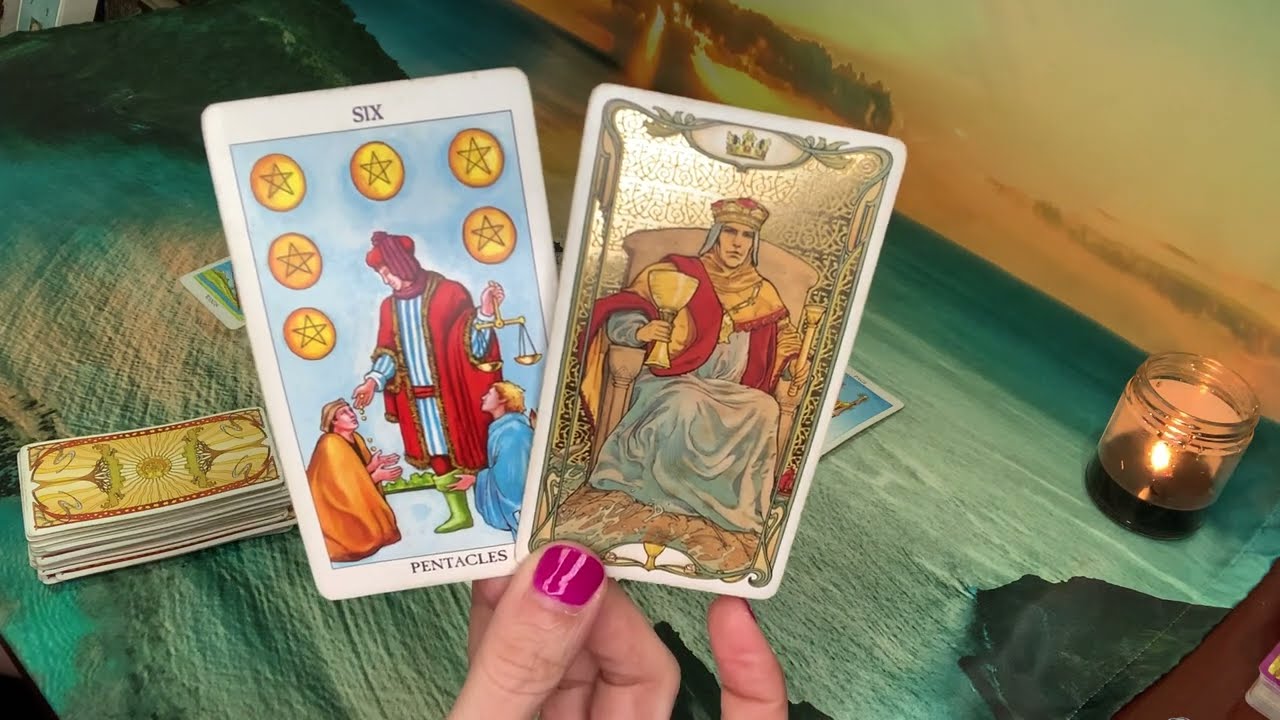 CANCER | Dealing with a Heavy Energy!!