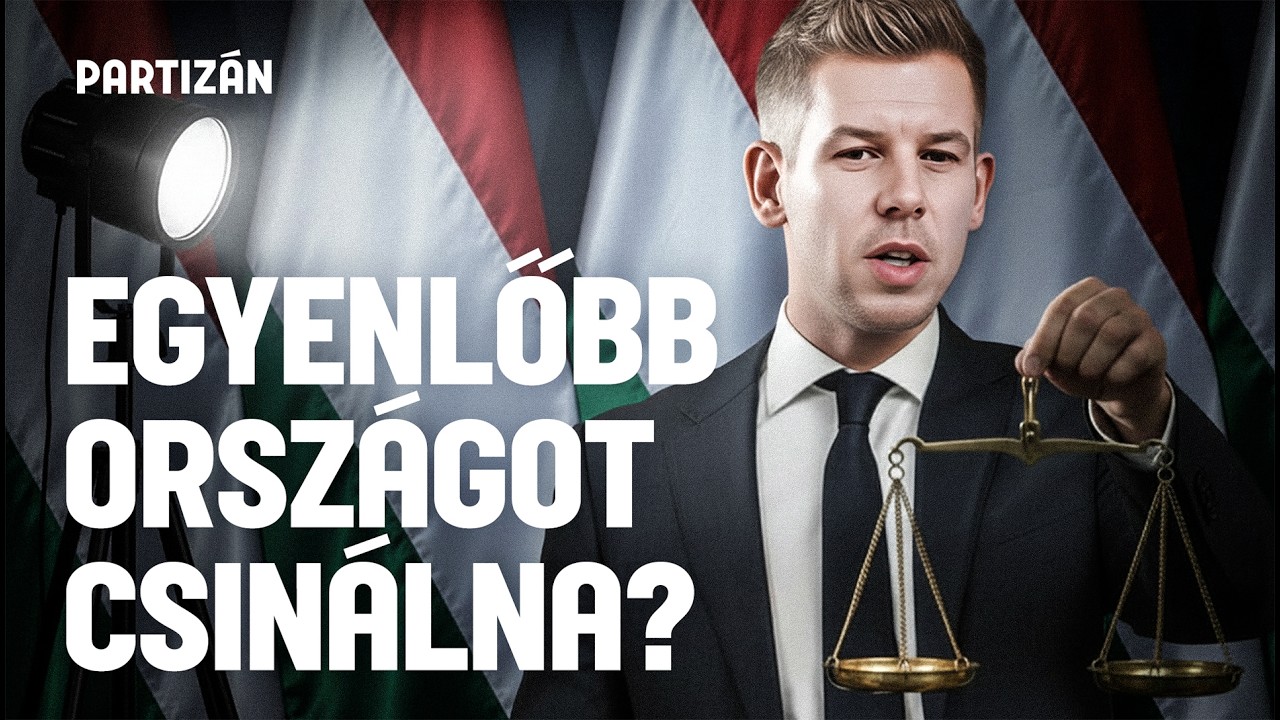 Magyar: megduplázom a családi pótlékot – Orbán: a szociálpolitika egy félreértés! | Felderítő #2