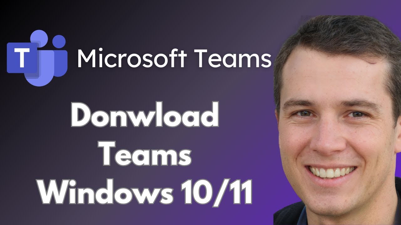 How To Download Microsoft Teams For Windows 10 /11 (Full Guide)