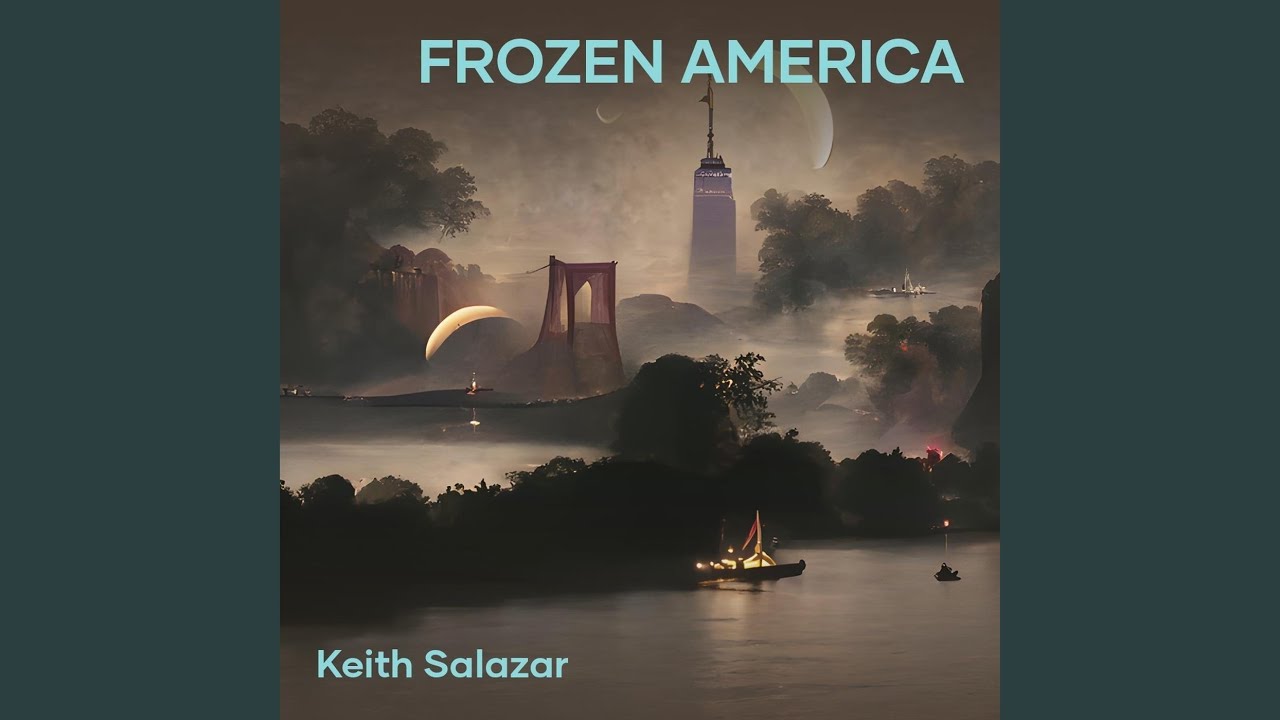 Frozen America