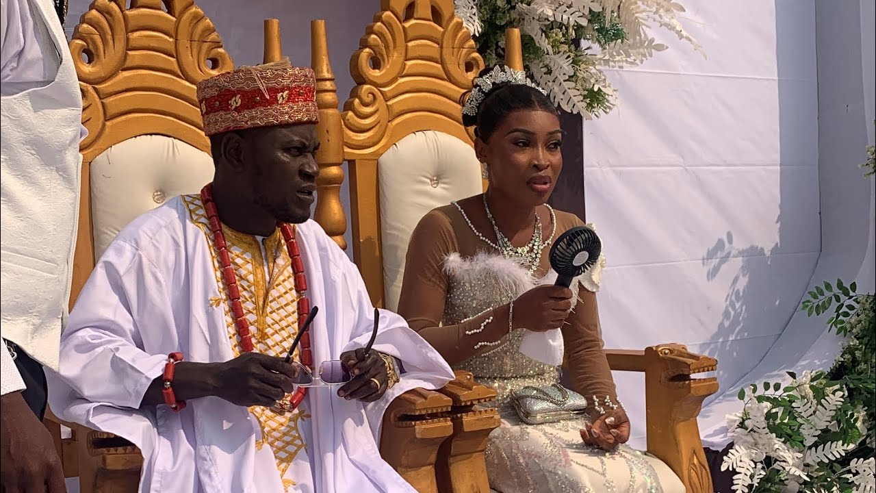 Congratulations to MR IKECHUKWU NWOKO( A.B mark Engine2026 )