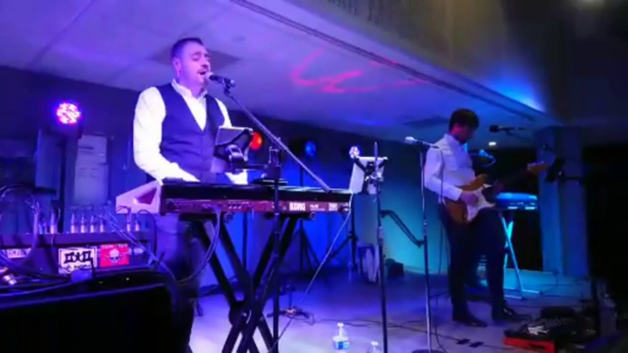 Silver Brothers - live 2