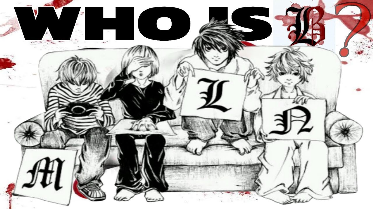 Who is Beyond Birthday ? 😈 | Death Note’s Darkest Serial Killer Explained 