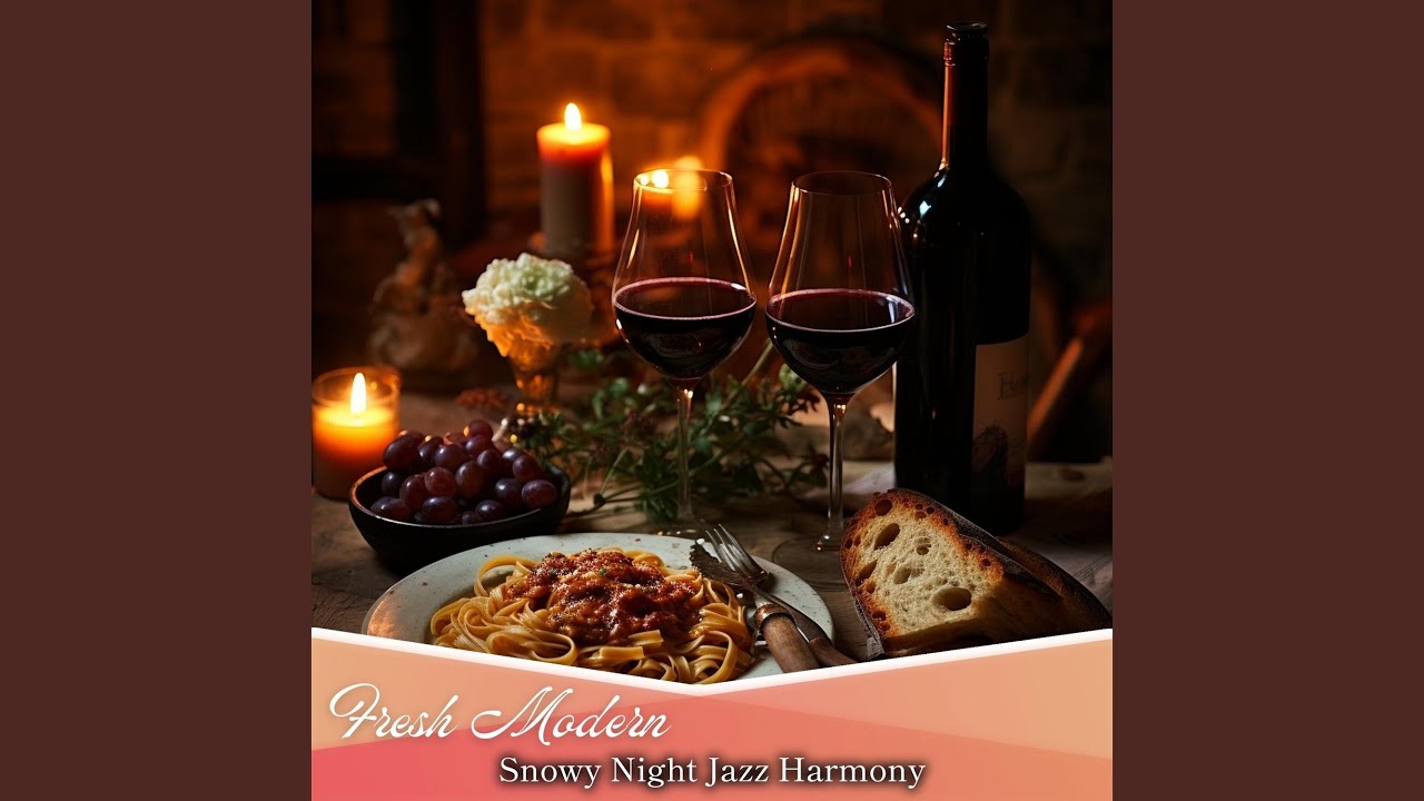 Aftermath of Snowfall (Key D Ver.)