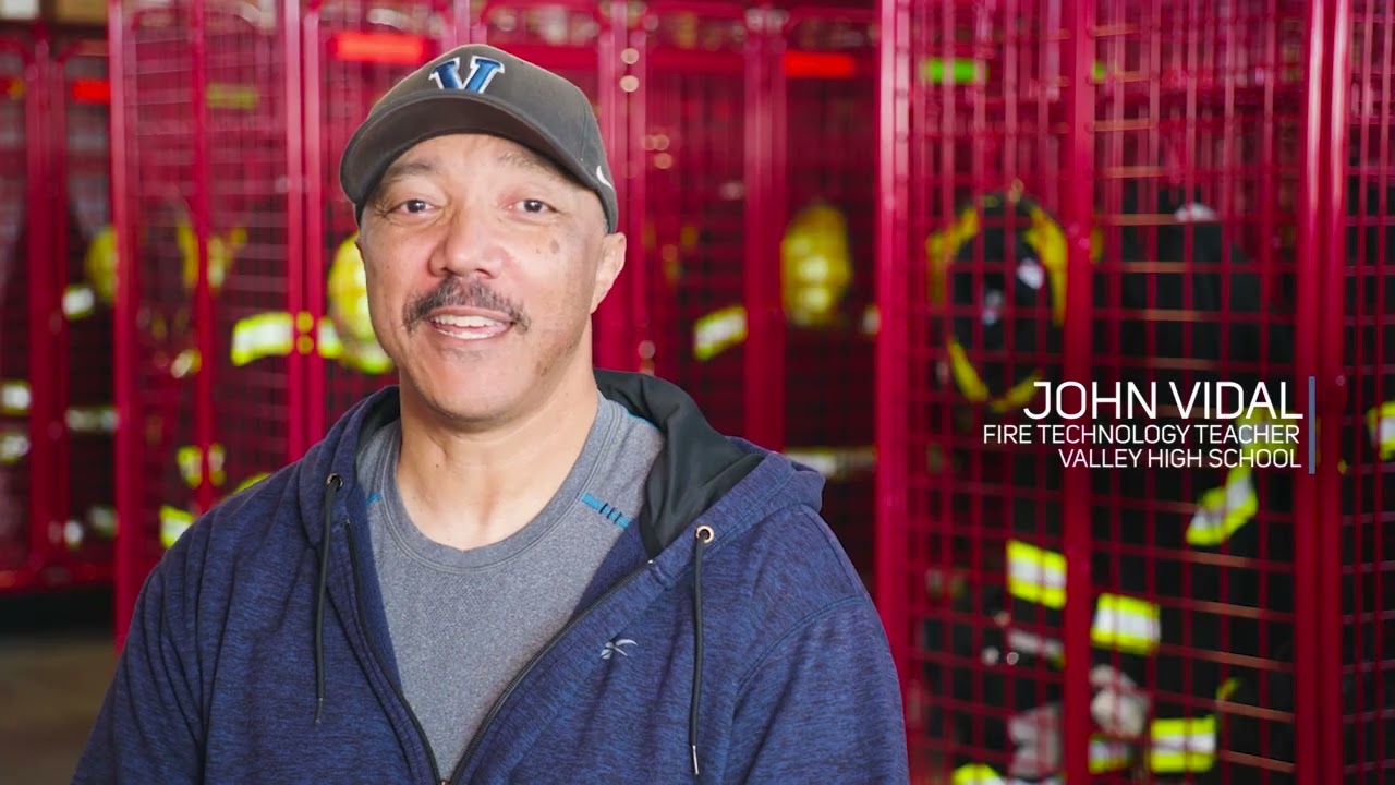 EGUSD Pathways at Valley HS