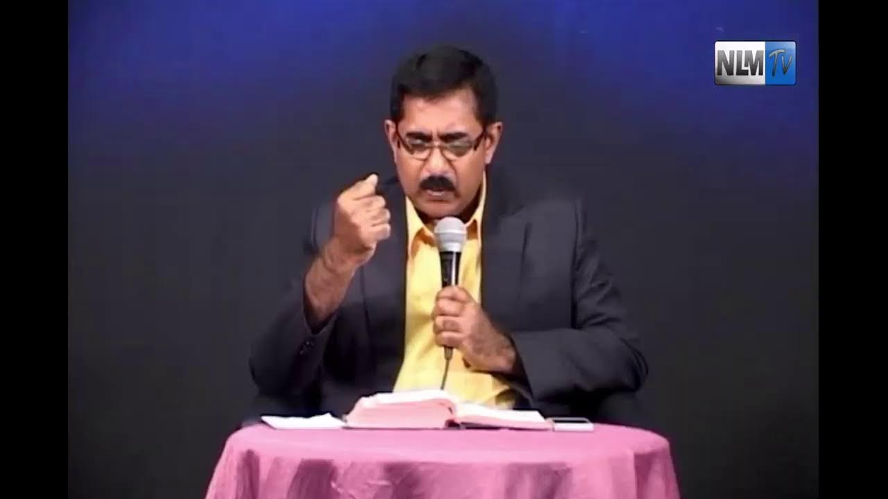 NLM TV