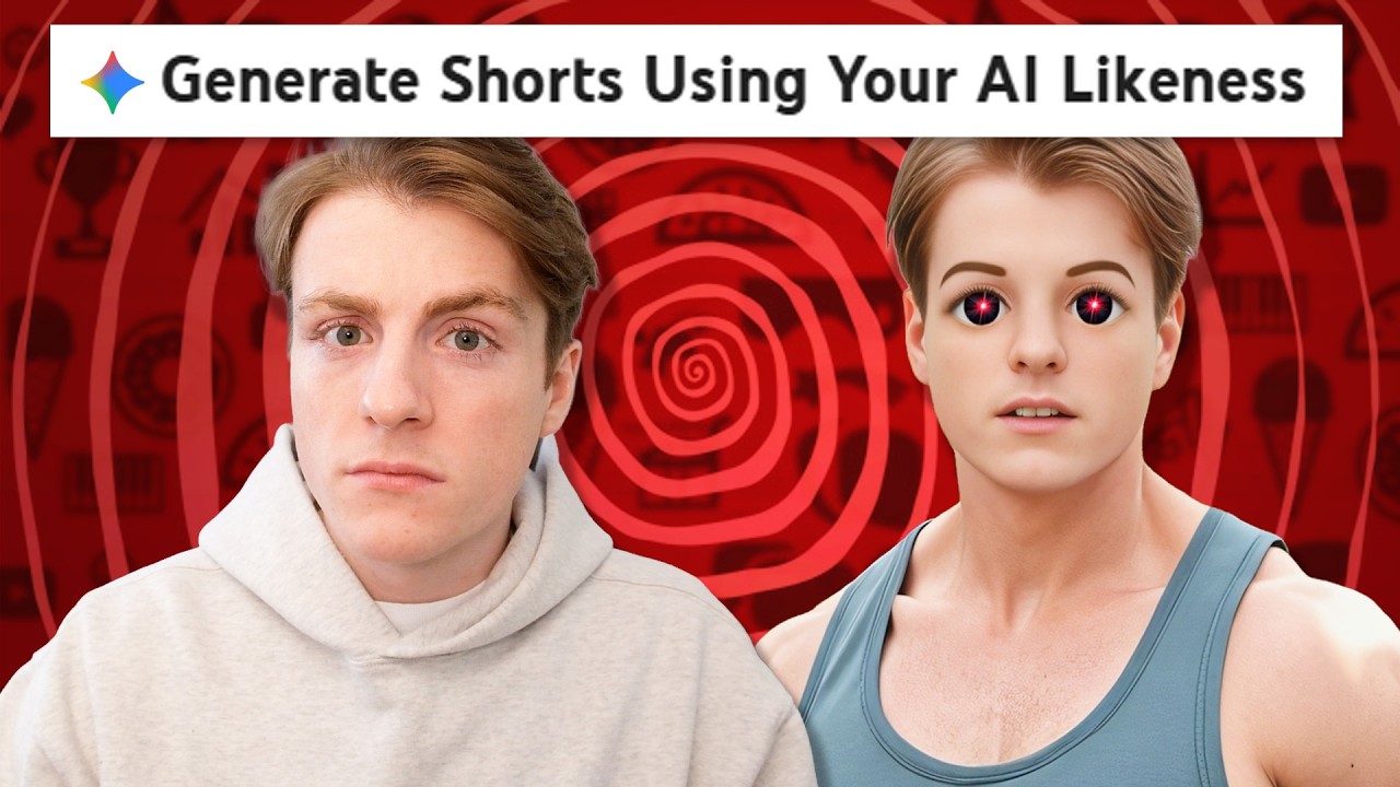 YouTube's CEO is Obsessed with AI