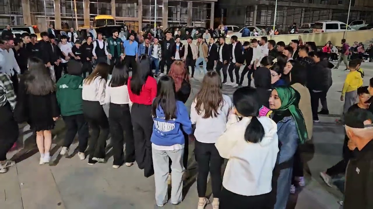 YUSUFELI düğünleri