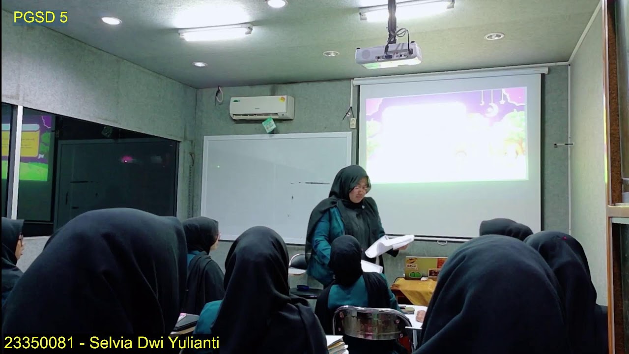 23350081 - Selvia Dwi Yulianti