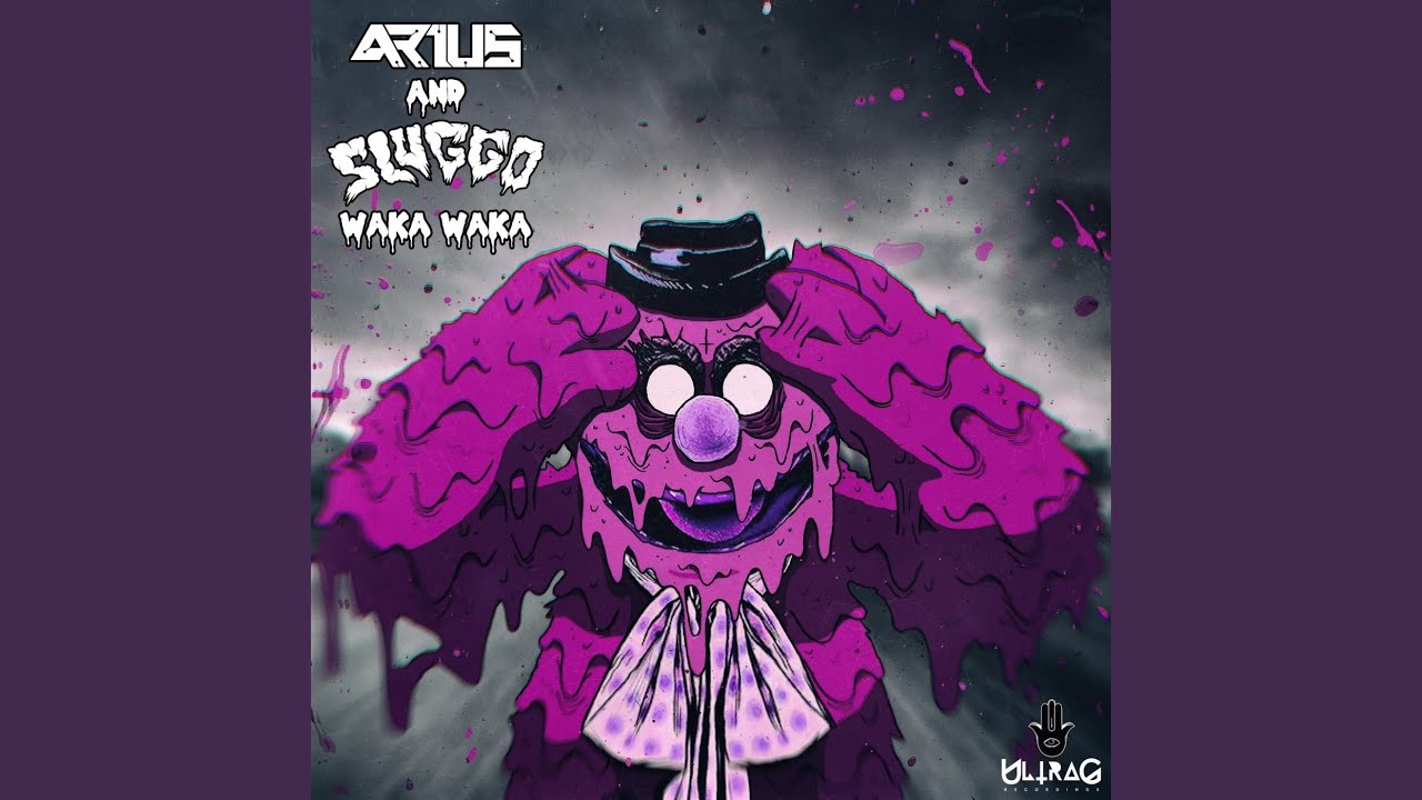 Waka Waka (feat. Arius)