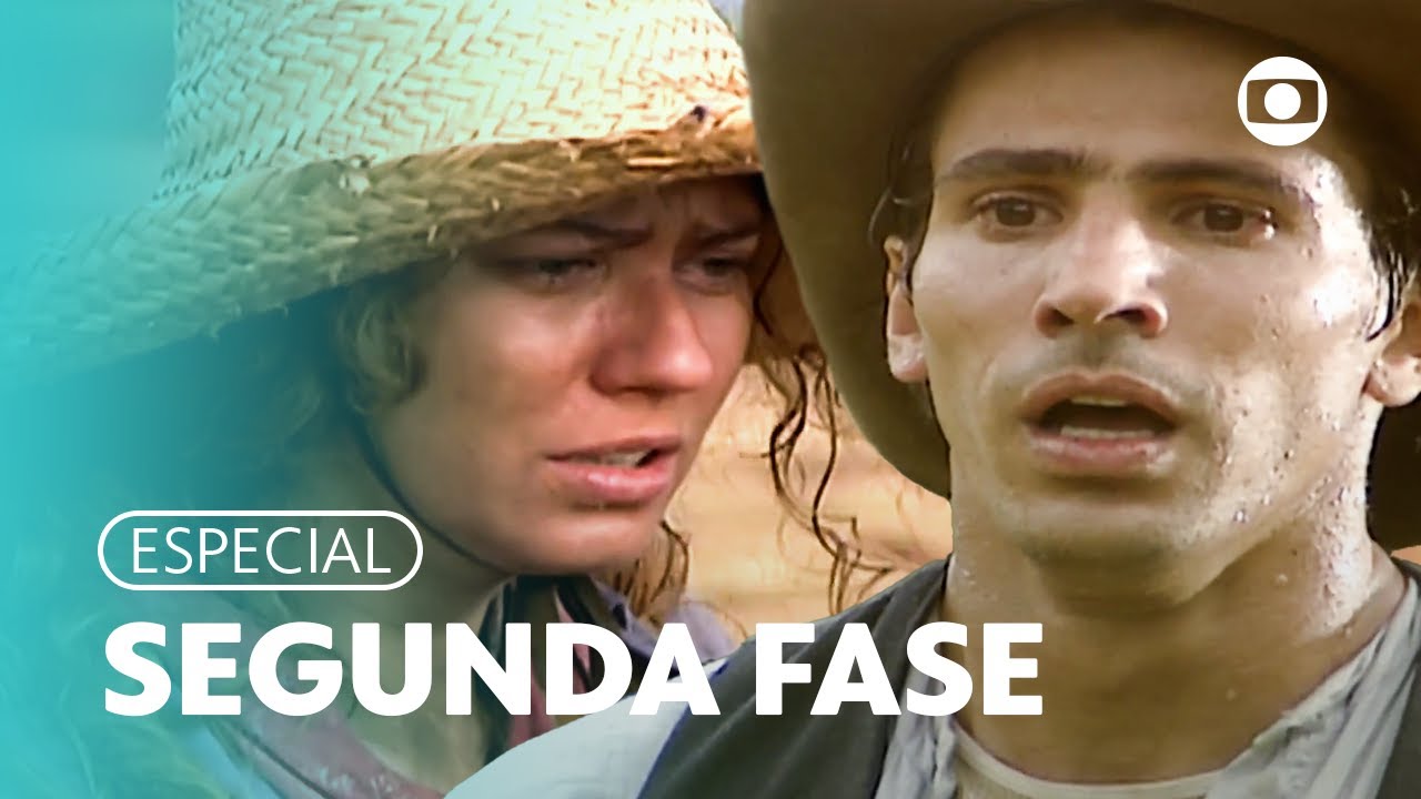 Giovanna e Enrico se casam, Bruno se torna o Rei do Gado e mais da nova fase! | O Rei do Gado