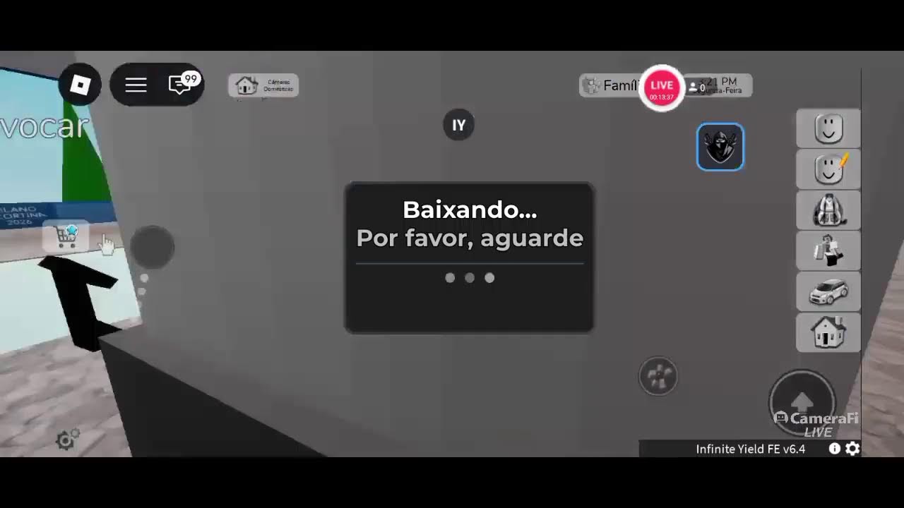 darki_Gg's broadcast