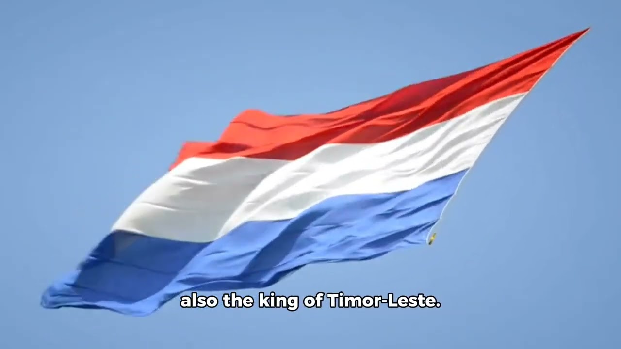 Fun & educational video for kids about timor-leste