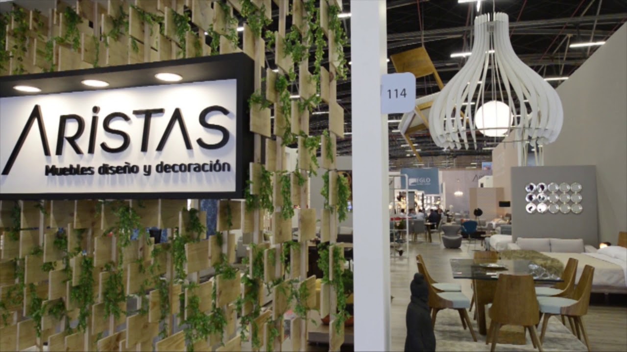 Aristas muebles diseño y decoración