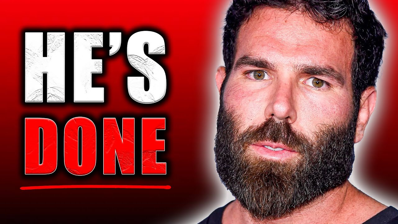 Dan Bilzerian Just Lost Everything… (FULL Breakdown!)