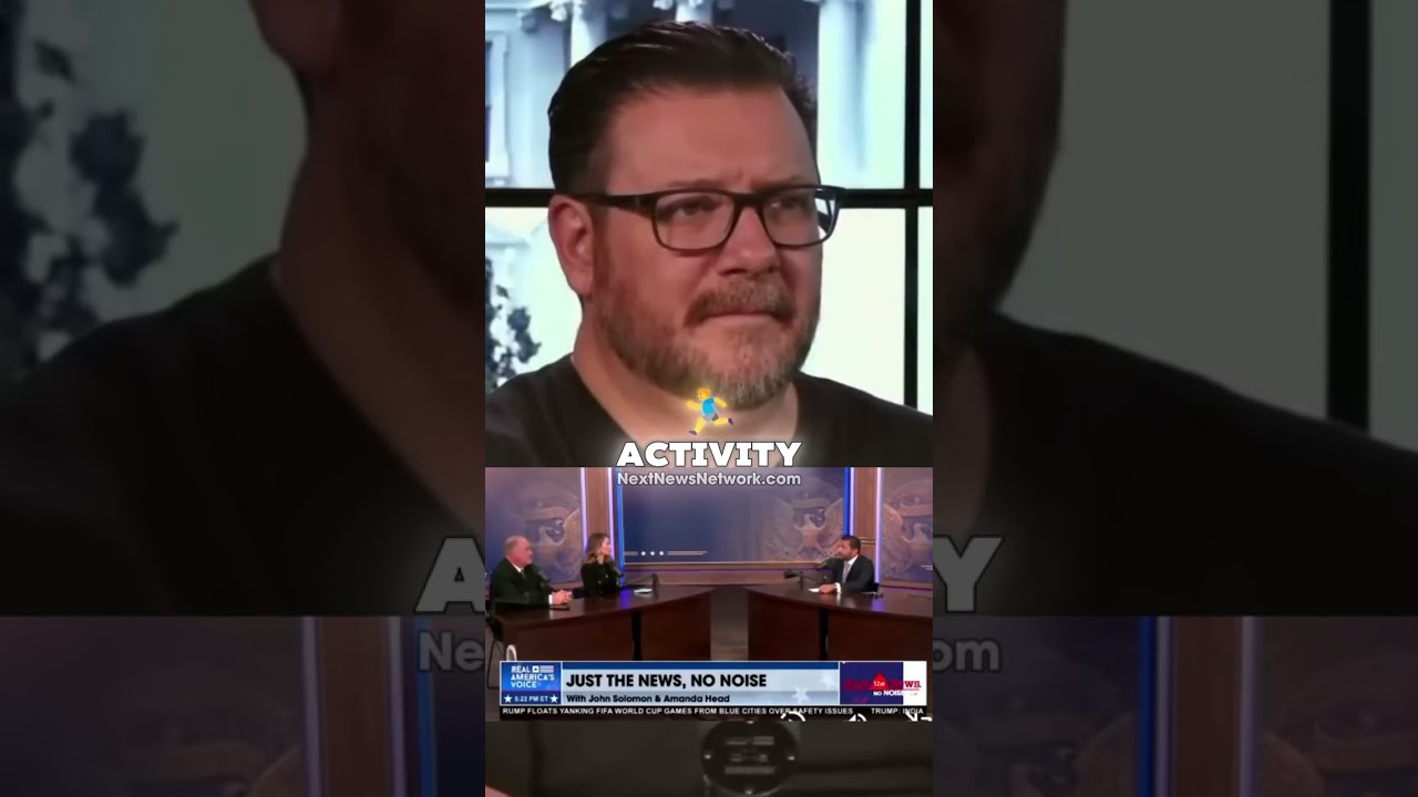 Trump's FBI Director CONFIRMS New INDICTMENTS Coming Soon