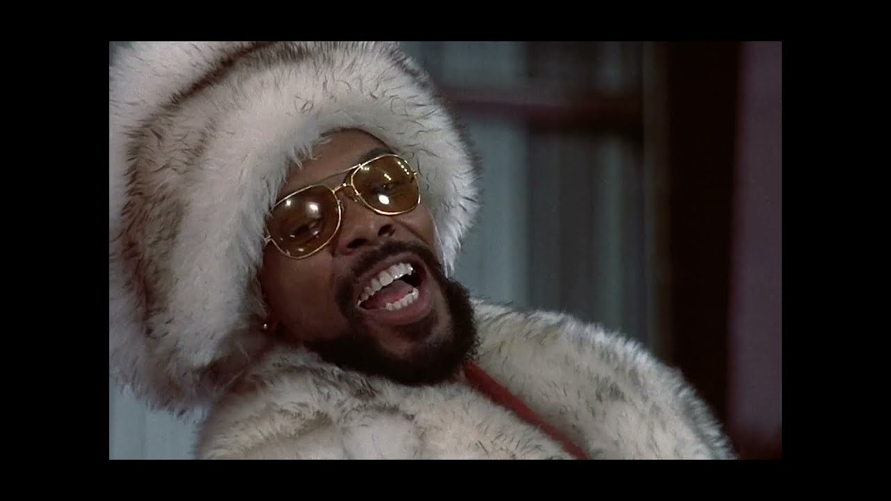 MAMONEOS % The Blaxploitape (video beat tape) % Full Movie