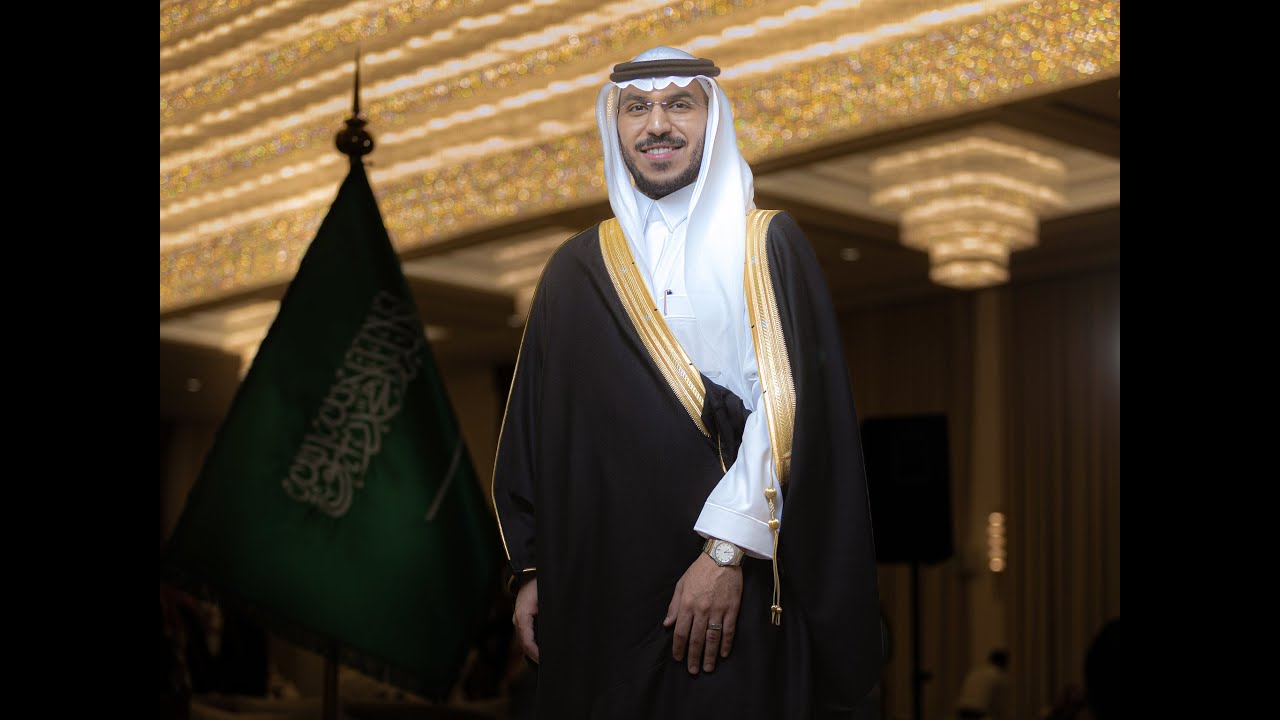حفل زواج : الزويد و العمير 2026-1-22