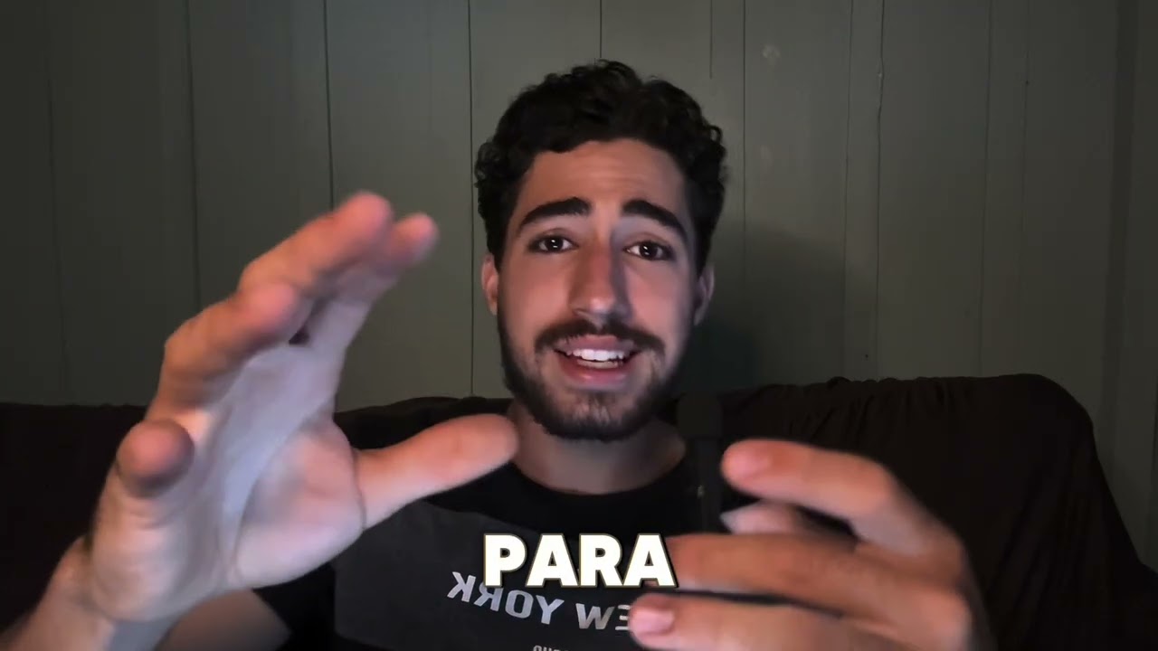 A PRISÃO QUE VOCÊ NÃO VÊ