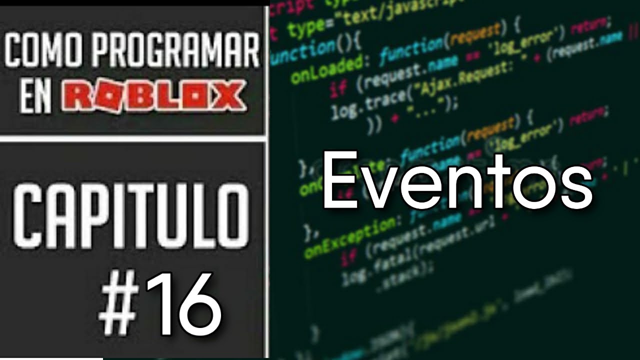 EVENTOS EN LUA | CREANDO KILL BLOCK | CURSO DE PROGRAMACION BASICA DESDE CERO PARA ROBLOX STUDIO #16
