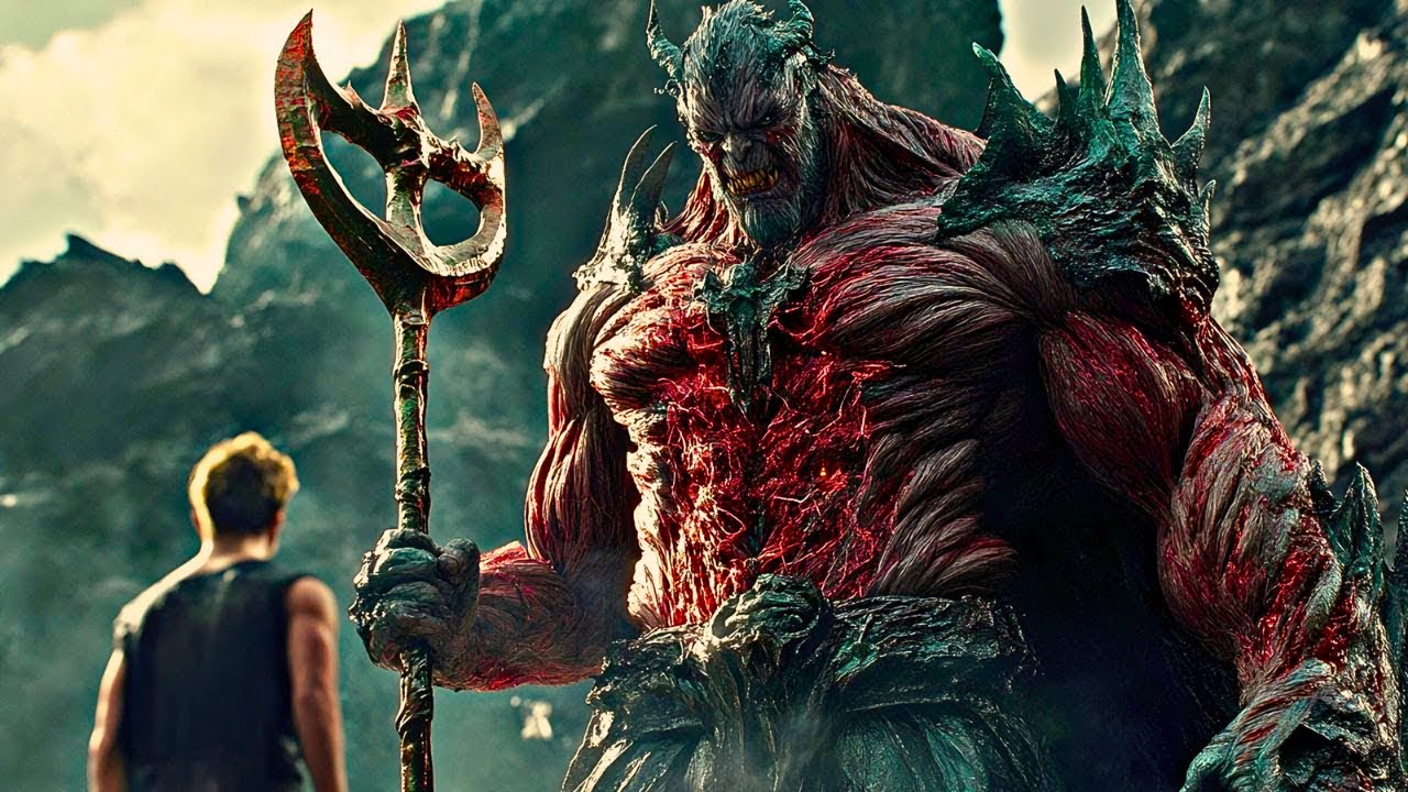 Devil Choose a Bondsman as His Personal DEMON HUNTER ☠️ Sci-fi Horror Movie Explained In Hindi/Urdu