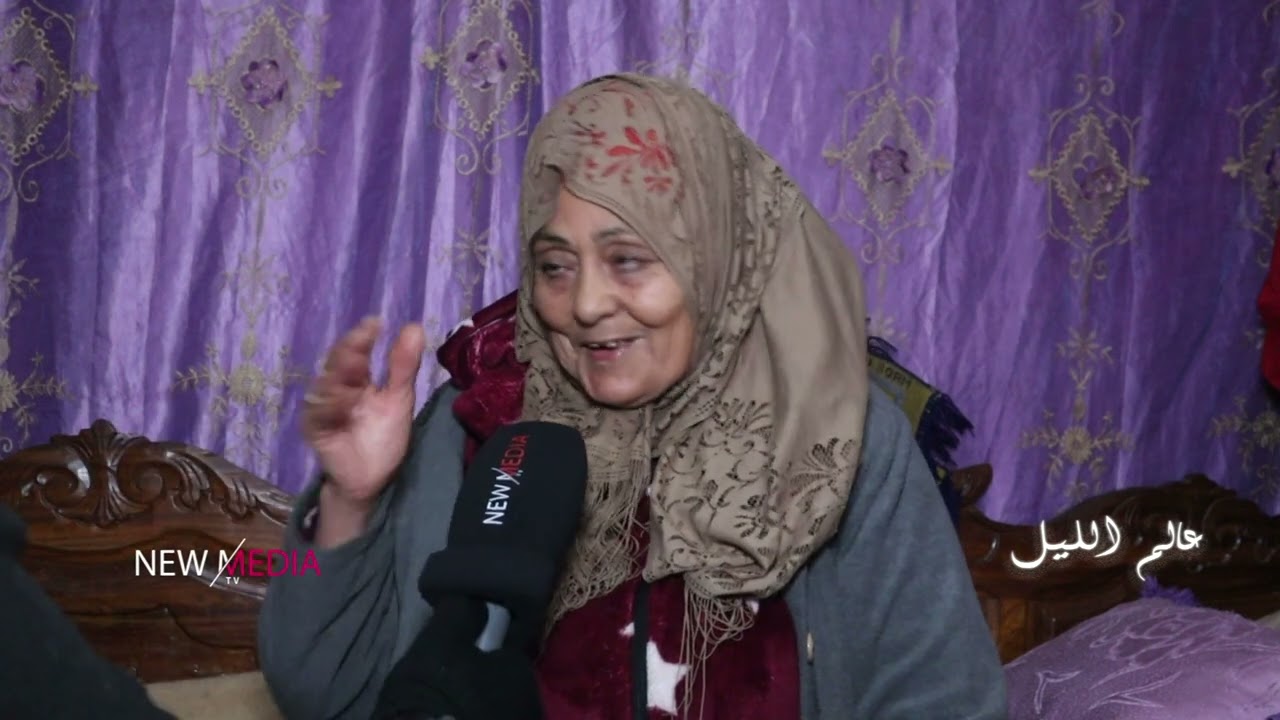 برنامج عالم الليل 51 / مهددة بالسجن بسبب ديون عائلتها 😔 " خانتني الصحتي  "  😔 ​🇹🇳​​​ ​​
