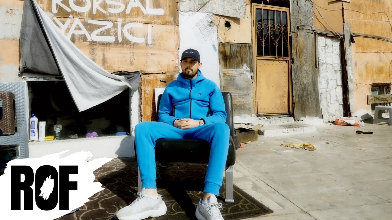 Ahlat - Affet Annem (Official Music Video)