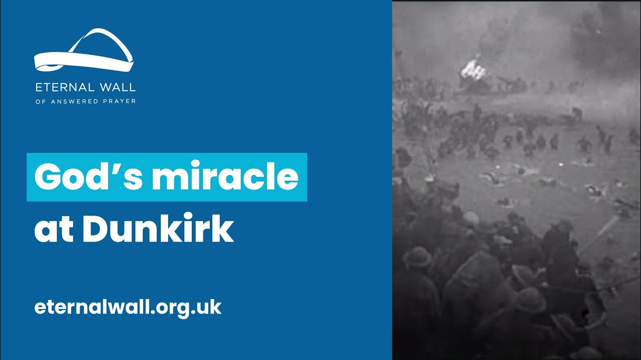 God's Miracle at Dunkirk