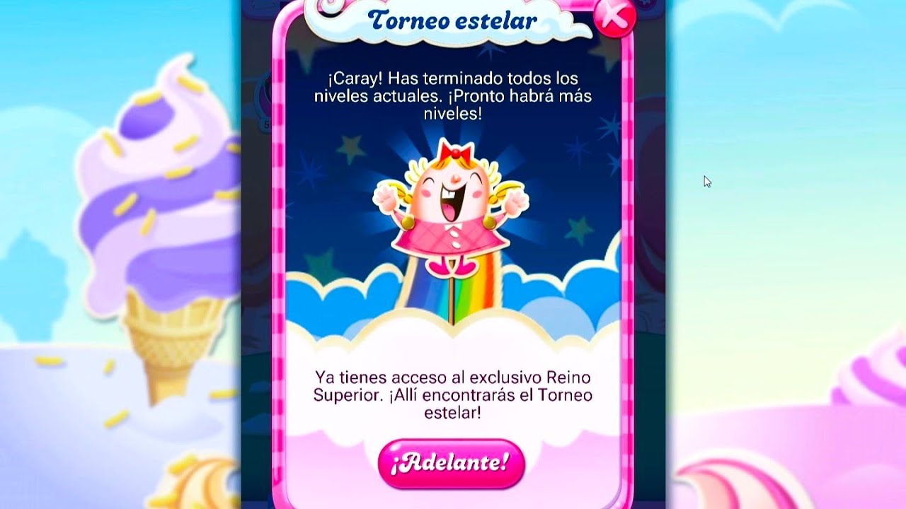 Candy Crush Saga Уровень 20345 ПОСЛЕДНИЙ УРОВЕНЬ