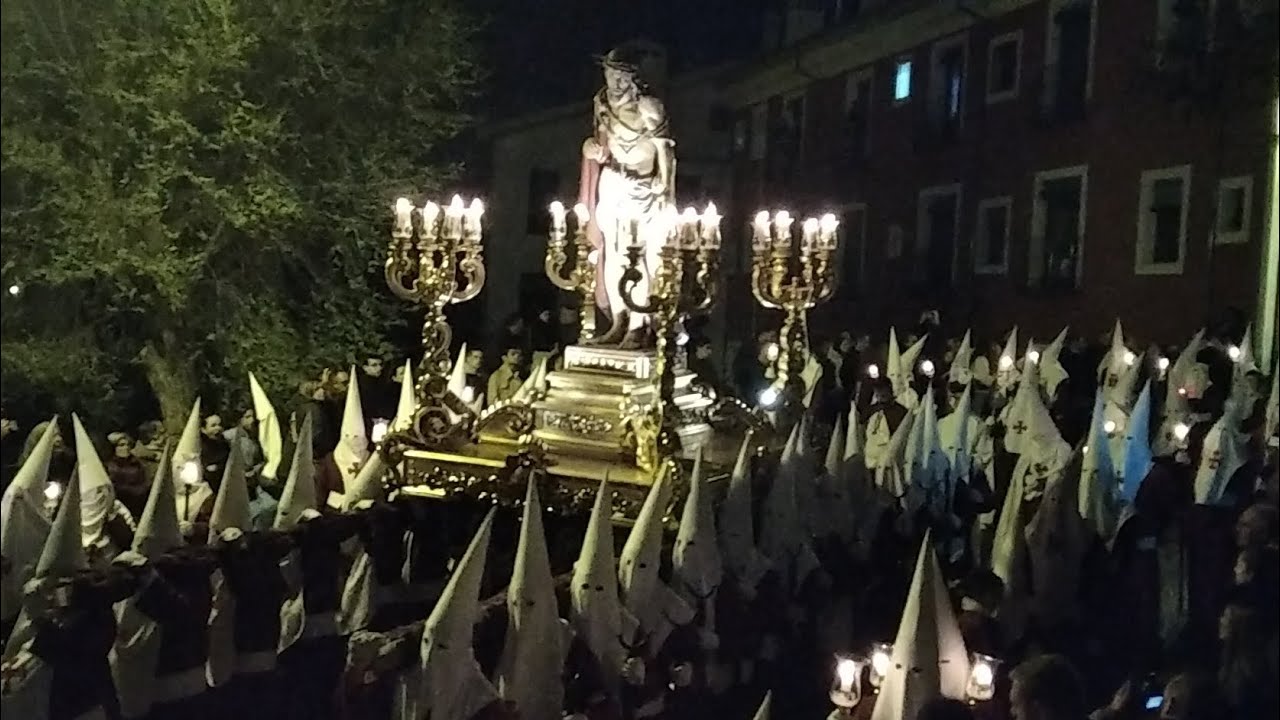 Miércoles Santo Cuenca 2023 | Procesión del silencio